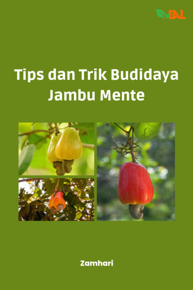 Sampul buku Tips dan Trik Budida...